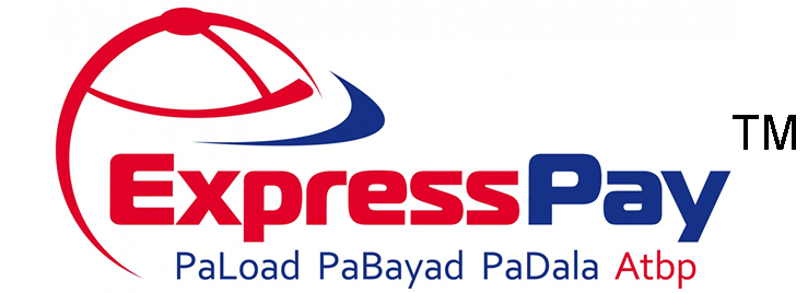 Logo expresspay