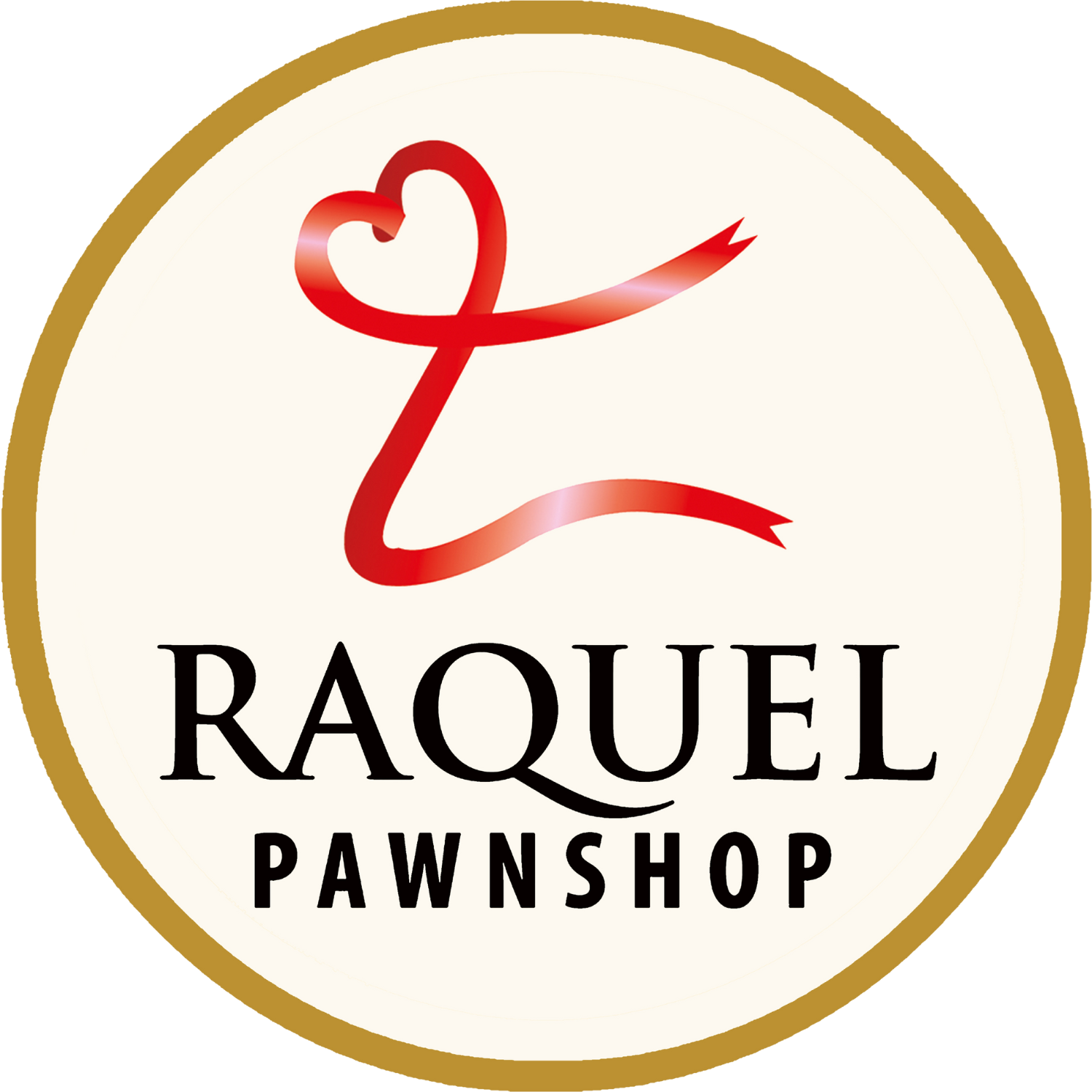 Raquel Pawnshop Logo