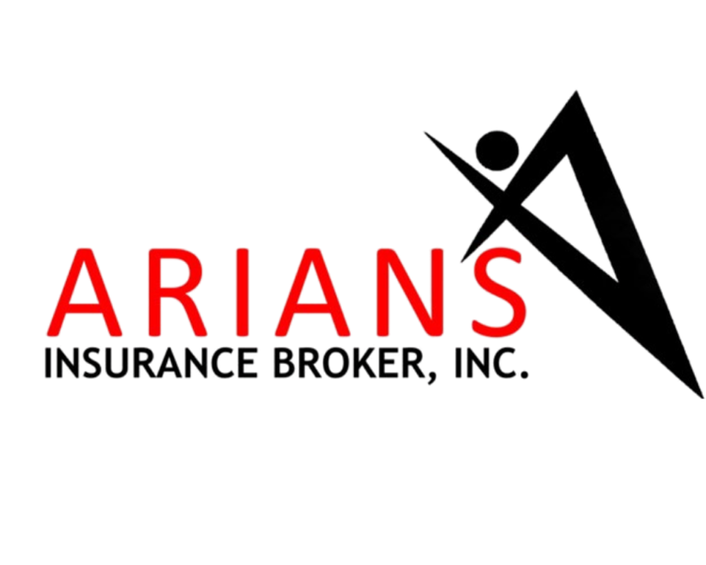 arians insurance broker
