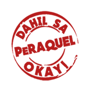 dahil sa peraquel, okay