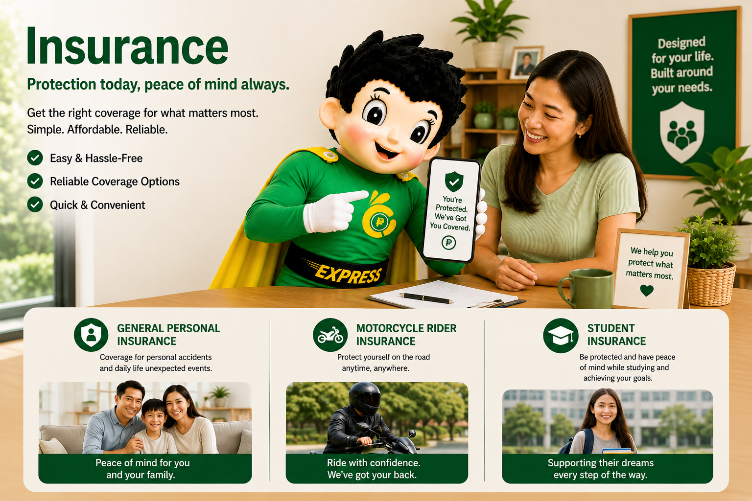 insurance