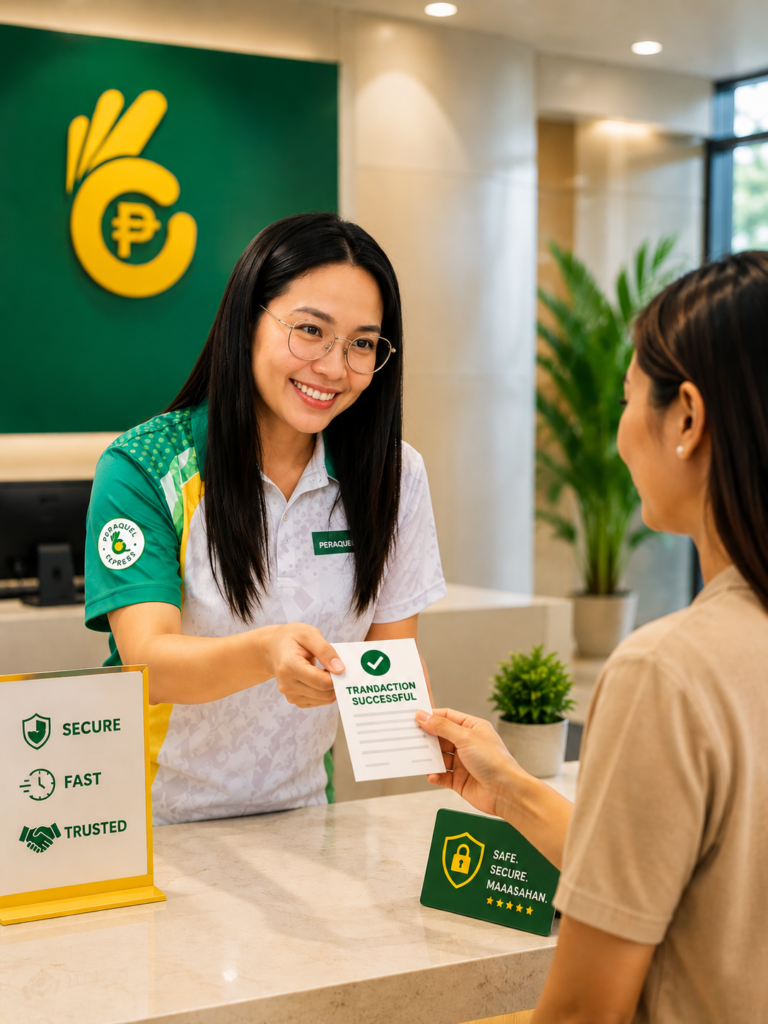 reliable transactions