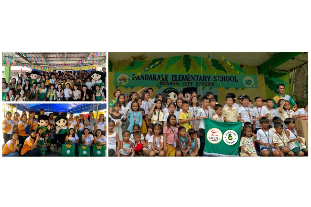 community and connection